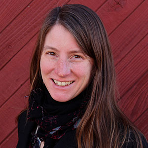 Rebekah Smith