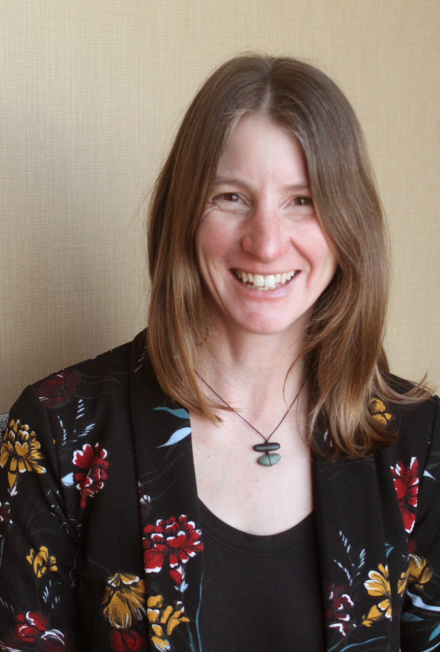 Rebekah Smith Hazelton