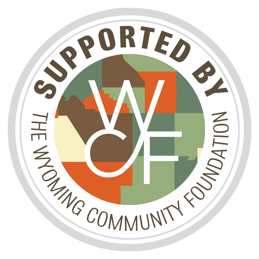 Suported by WYCF Round